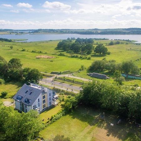 Strandmuschel Sellin  Exteriör bild