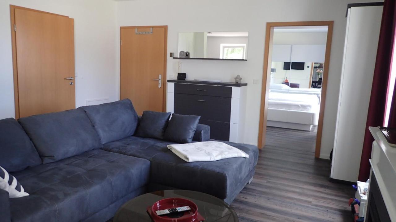 Strandmuschel Sellin  Exteriör bild